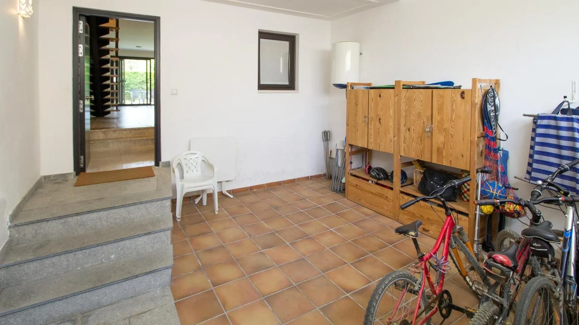 Casa La Pletera 368 Villa L'Estartit Holiday home