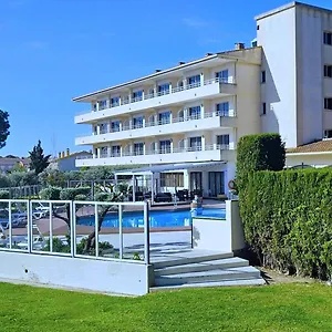 La Masia Appartement