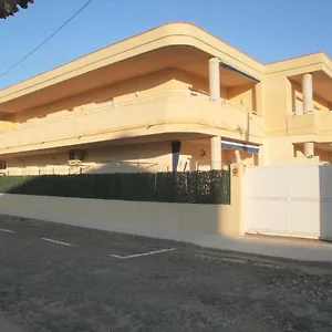 Estarsol Appartement